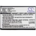 Compatibele batterijvervanging voor ZTE LI3820T43P4H694848