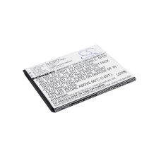 Compatible battery replacement for ZTE LI3825T43P3H746243,LI3825T43P4H746243