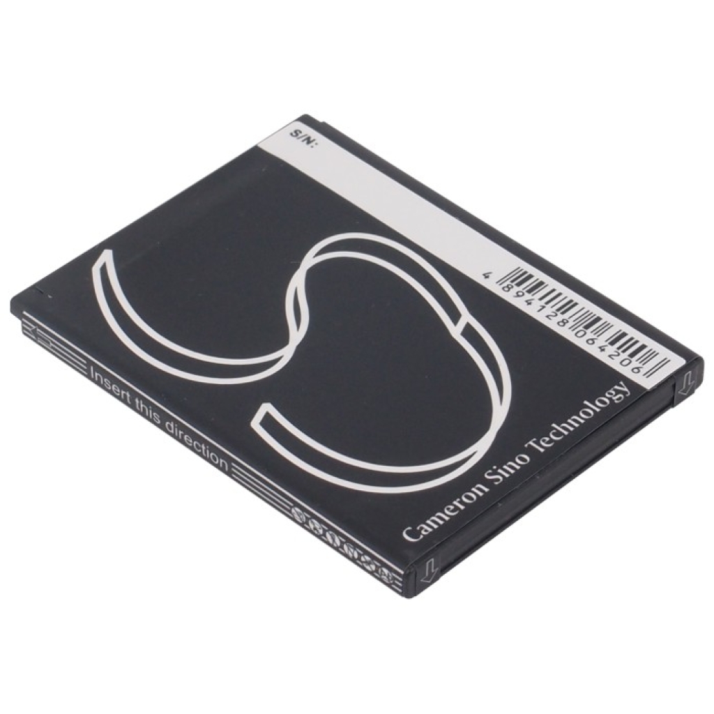 Bureau-oplader Boostmobile CS-ZTN970SL