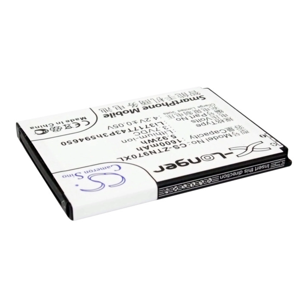Bureau-oplader Blu CS-ZTN970XL