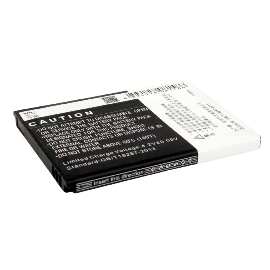 Batterij voor mobiele telefoon NET10 CS-ZTN970XL