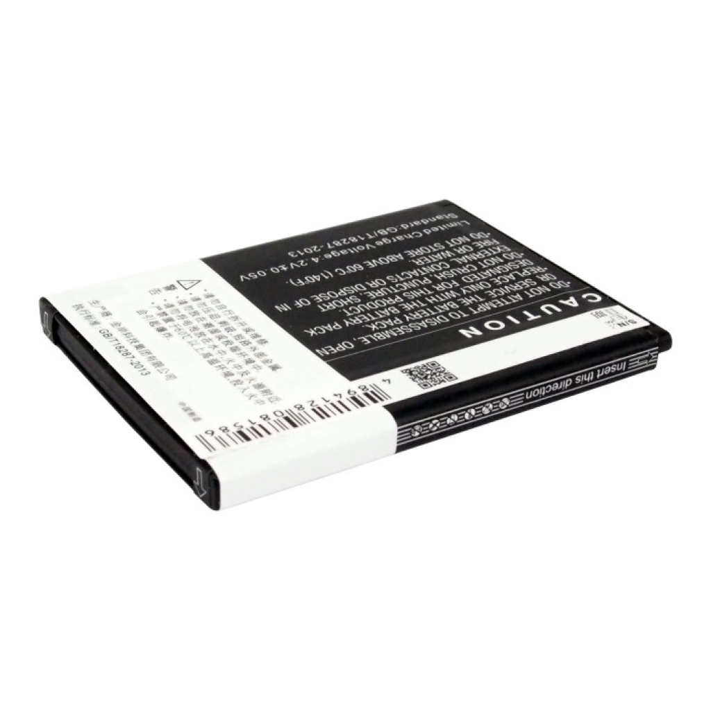 Batterij voor mobiele telefoon NET10 CS-ZTN970XL
