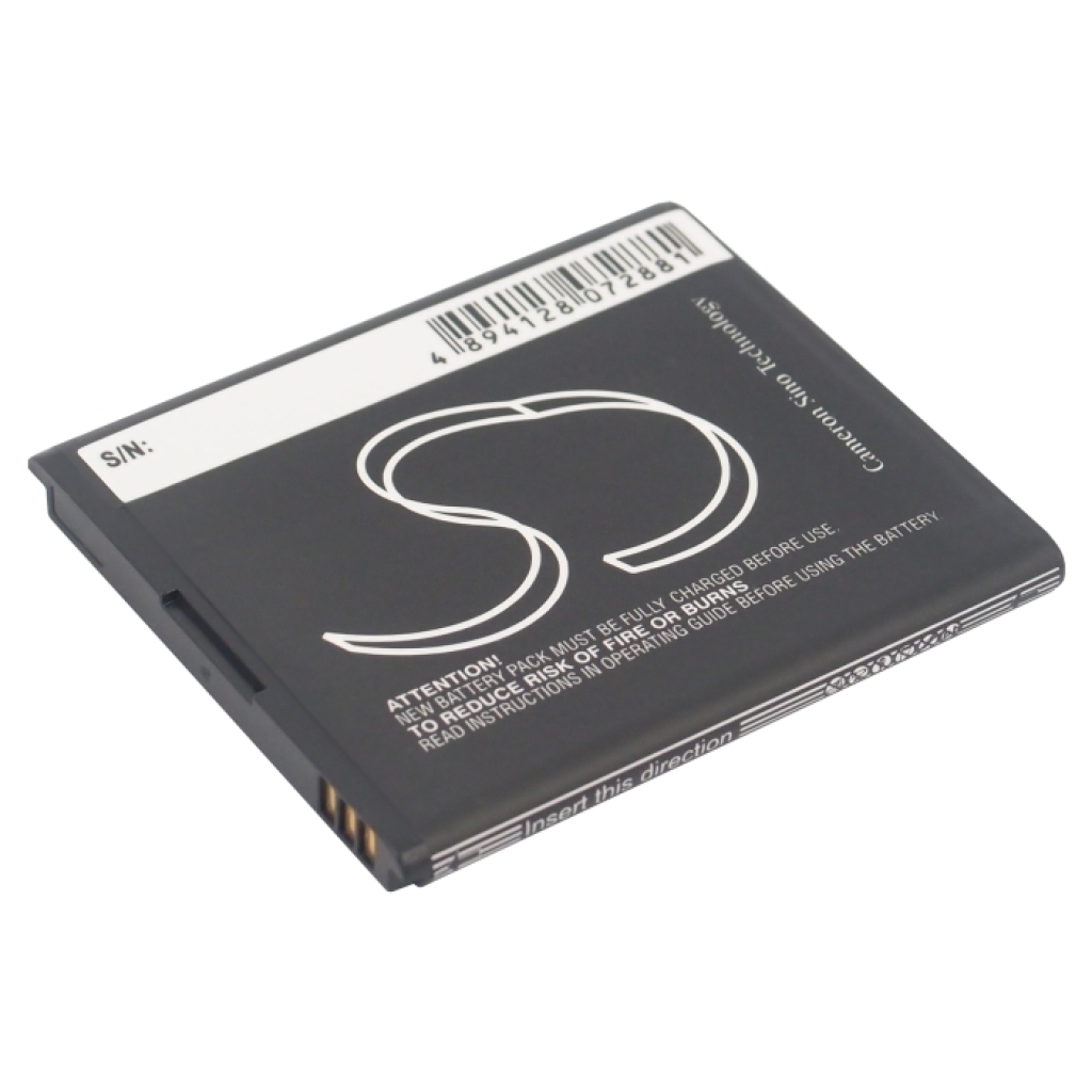 Bureau-oplader Boostmobile CS-ZTN983SL