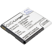 Battery compatibleWith 