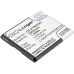 Battery compatible with ZTE CS-ZTN983XL