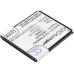 Battery compatible with ZTE CS-ZTN983XL