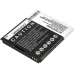 Battery compatible with ZTE CS-ZTN983XL