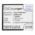 Battery compatible with ZTE CS-ZTN983XL
