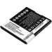 Battery compatible with ZTE CS-ZTN983XL