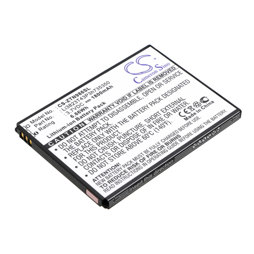 Mobile Phone Battery AT