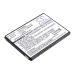 Compatible battery replacement for Tegra LI3823T43P3H735350