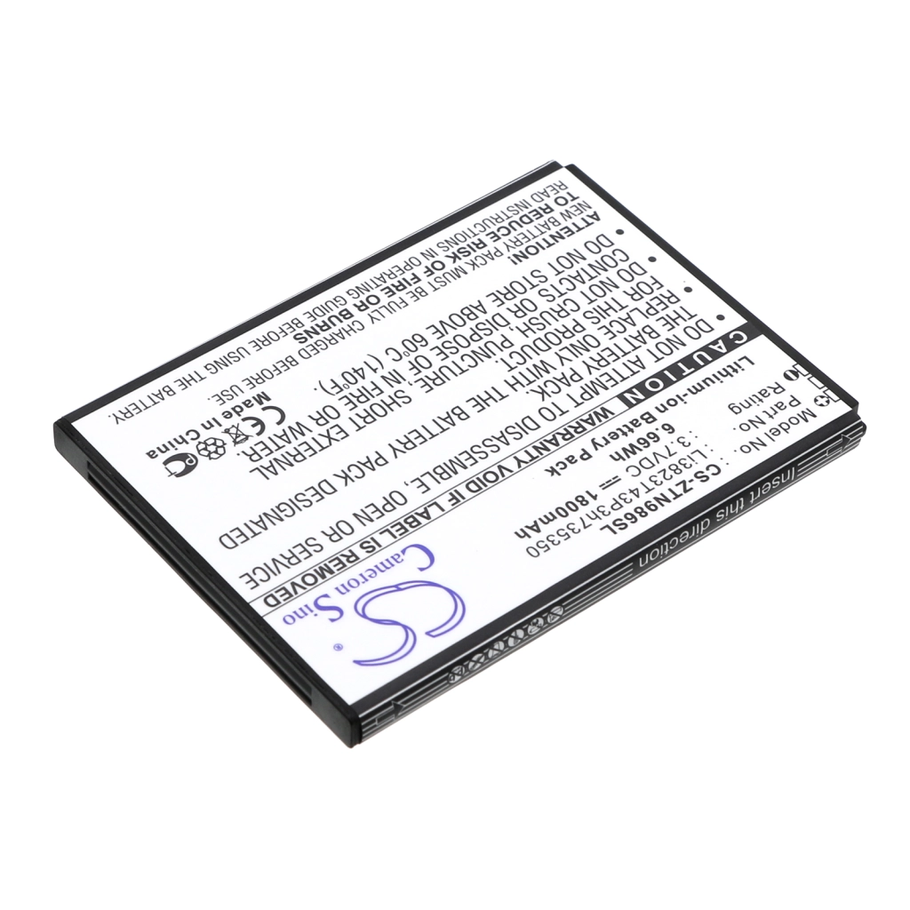 Mobile Phone Battery AT