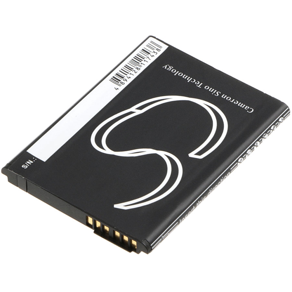 Batterijen Vervangt N988Z