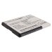 Compatibele batterijvervanging voor Cricket LI3820T43P3H585155