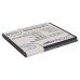 Compatibele batterijvervanging voor Cricket LI3820T43P3H585155