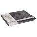 Compatibele batterijvervanging voor Cricket LI3820T43P3H585155