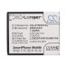 Compatibele batterijvervanging voor Cricket LI3820T43P3H585155
