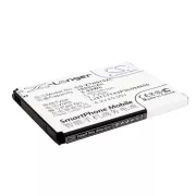 CS-ZTN970XL<br />Batterijen voor   vervangt batterij Li3716T42P3h594650