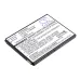 Compatible battery replacement for ZTE LI3823T43P3H735350