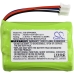 Compatibele batterijvervanging voor ZTE NI3607T30P3S473211