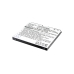Compatibele batterijvervanging voor ZTE LI3712T42P3H475248