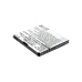 Compatibele batterijvervanging voor ZTE LI3712T42P3H475248