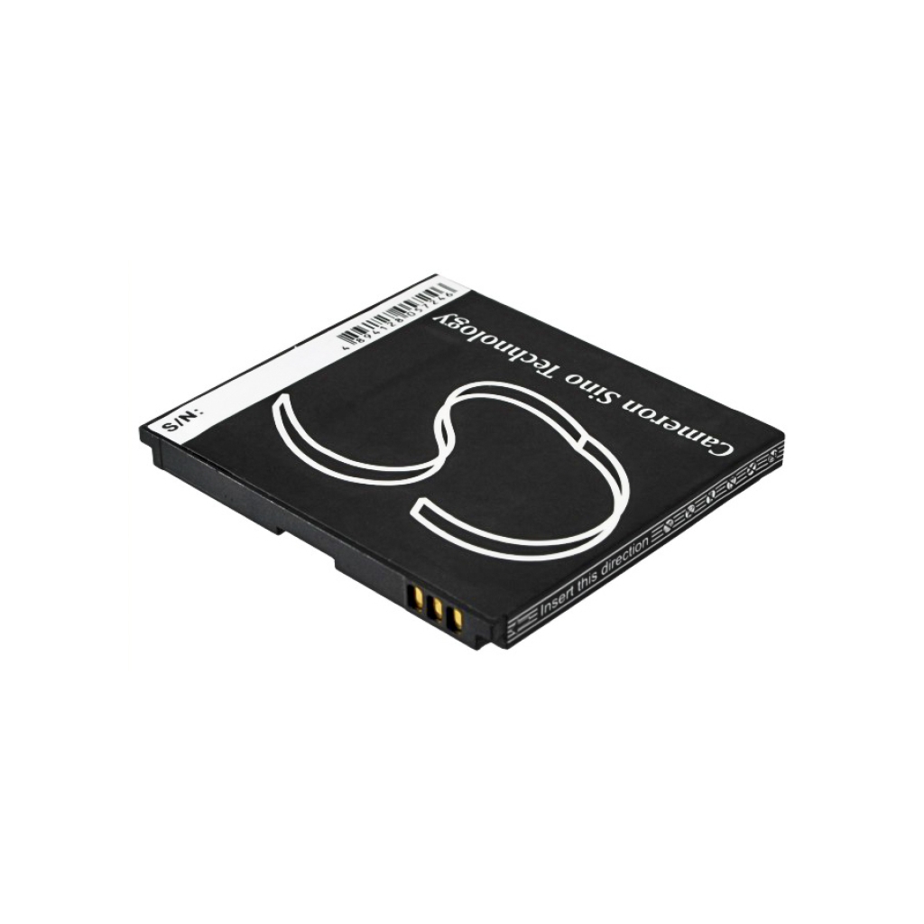 Compatibele batterijvervanging voor ZTE LI3712T42P3H475248