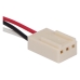 Compatibele batterijvervanging voor ZTE NI3612T30P3S534416