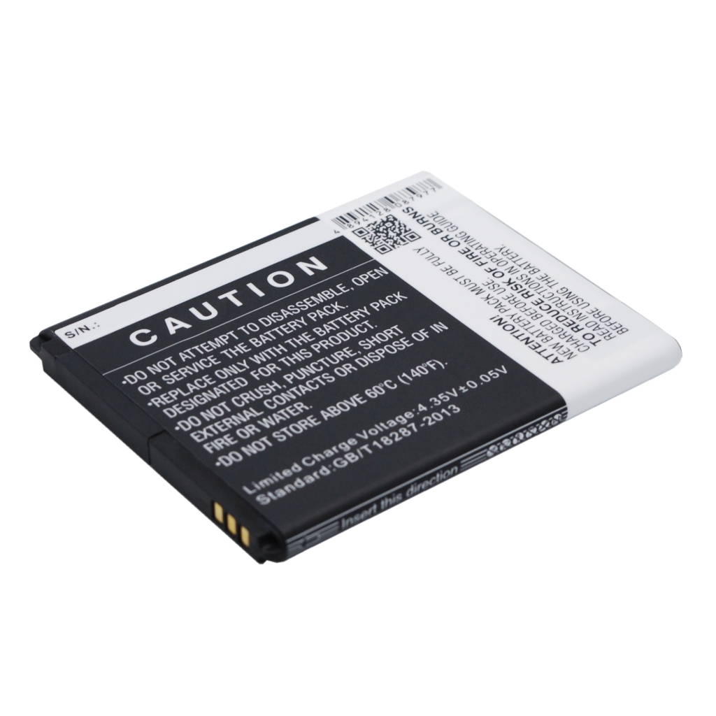 Bureau-oplader Boostmobile CS-ZTQ100SL