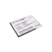 Battery compatible with ZTE CS-ZTQ503SL