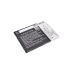 Battery compatible with ZTE CS-ZTQ503SL