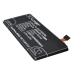 Compatibele batterijvervanging voor AT