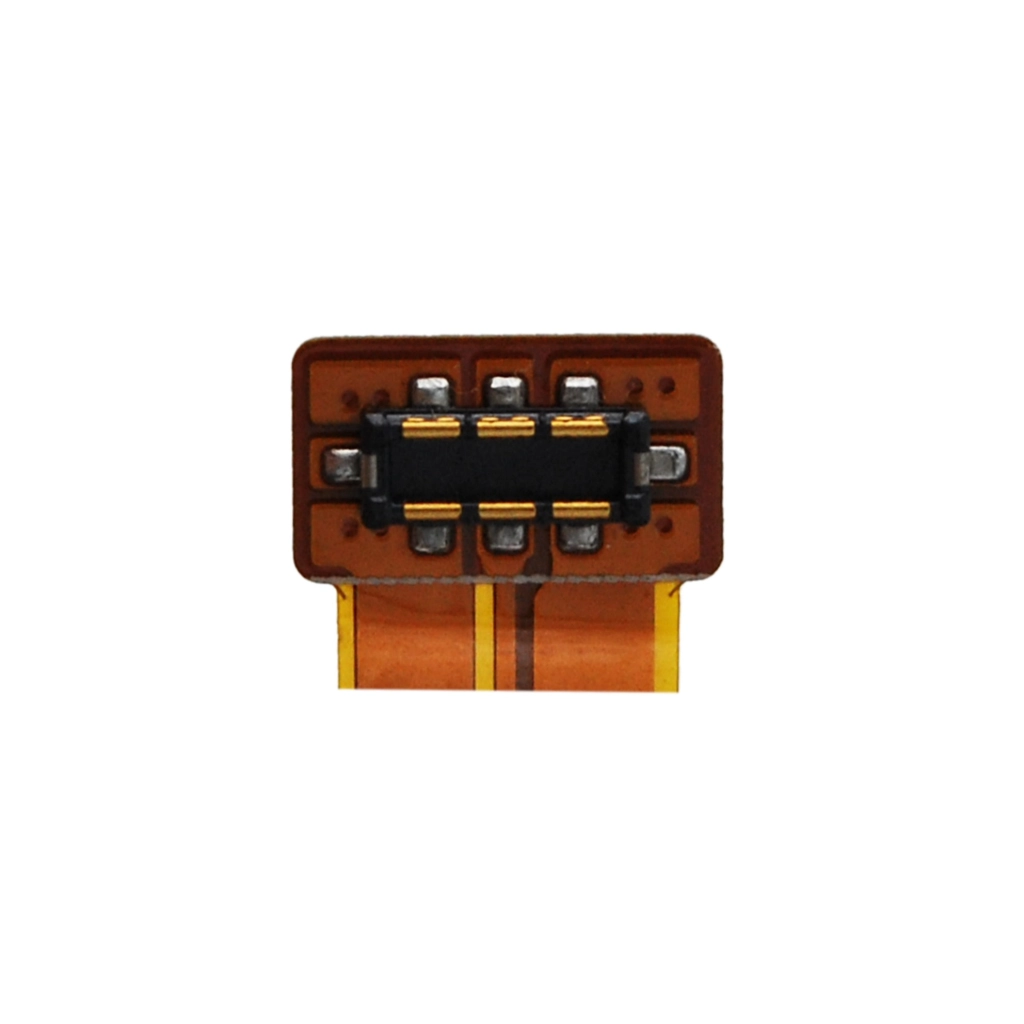 Compatibele batterijvervanging voor AT