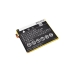 Battery compatible with ZTE CS-ZTQ509SL