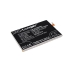 Battery compatible with ZTE CS-ZTQ529SL