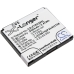Battery compatible with ZTE CS-ZTR239SL