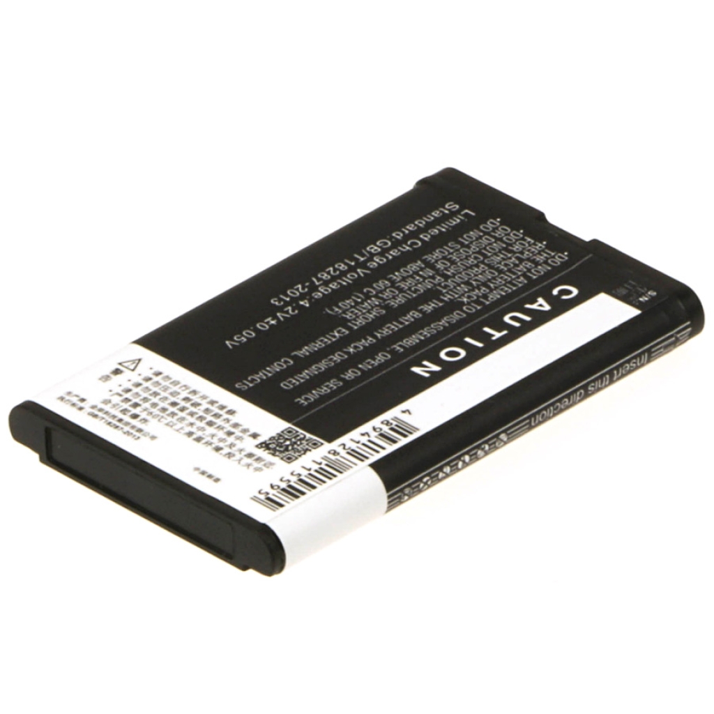 Bureau-oplader Telstra CS-ZTR900SL