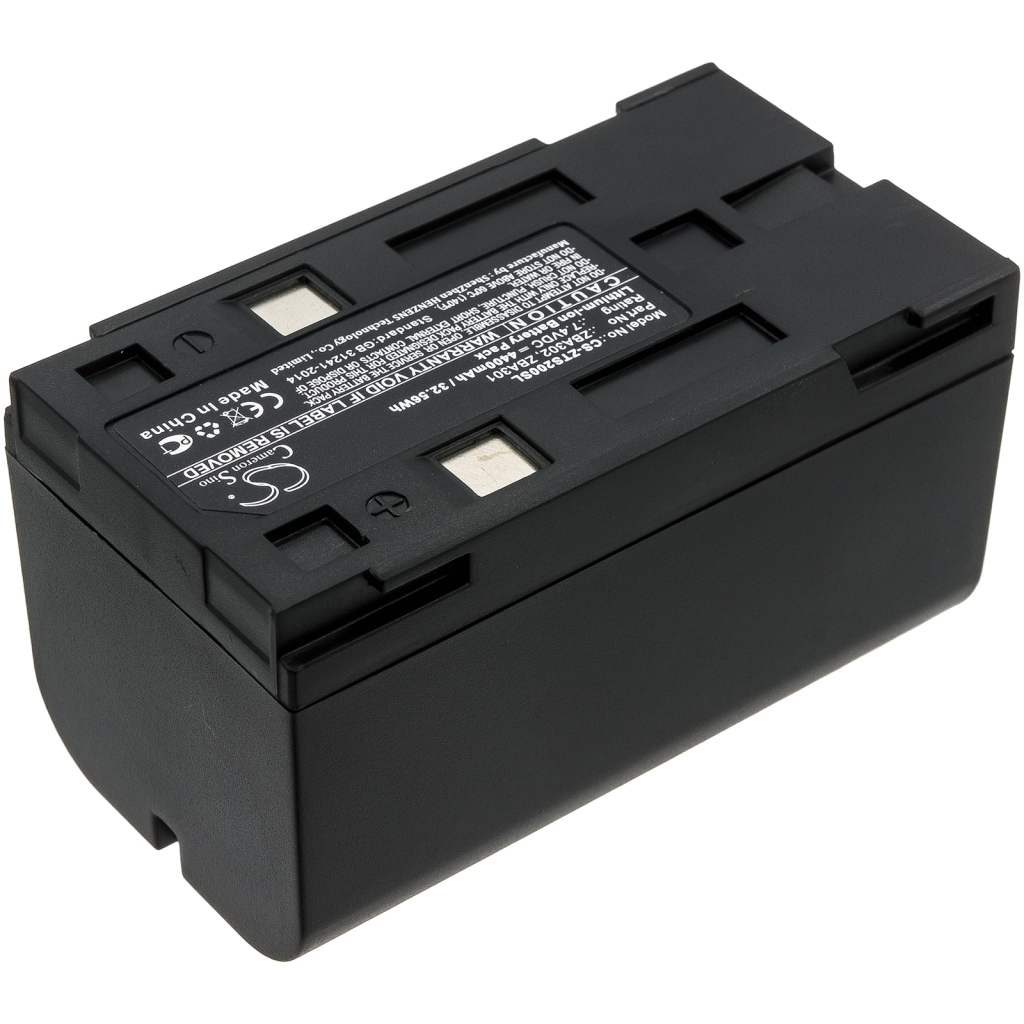 DeskTop Charger Geomax CS-ZTS200SL