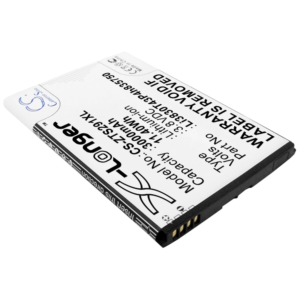 Bureau-oplader Prestigio CS-ZTS291XL