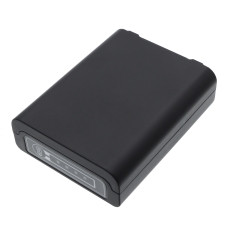 Compatibele batterijvervanging voor Geomax 827967,ZBA601