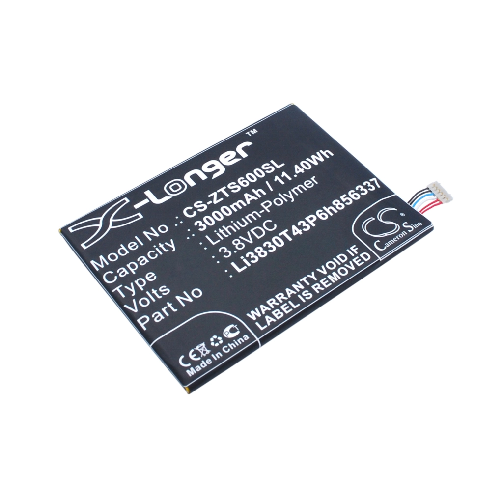 Mobile Phone Battery ZTE Blade S6