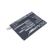 Mobile Phone Battery ZTE Blade S6