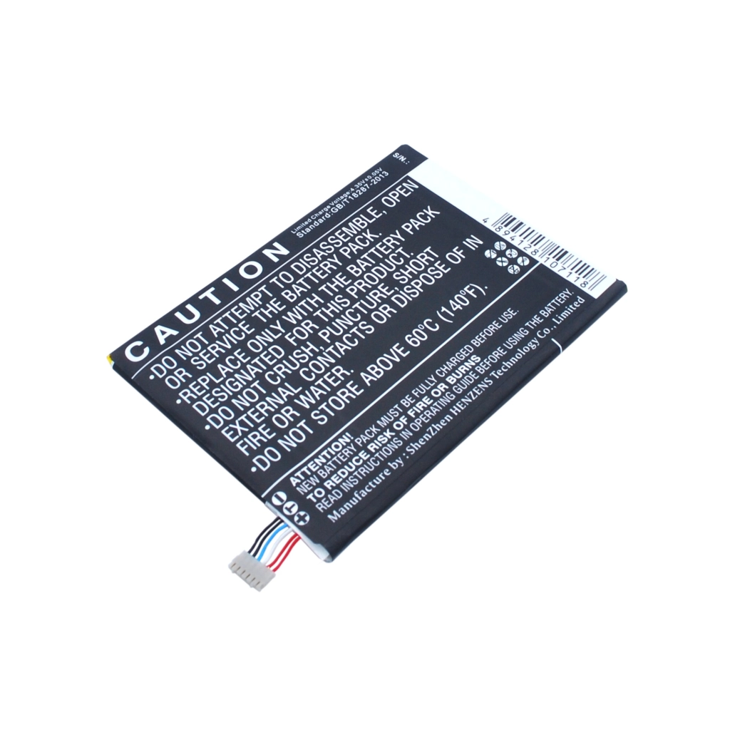 Mobile Phone Battery ZTE Blade S6