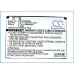 Bureau-oplader Boostmobile CS-ZTT800SL