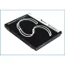Compatible battery replacement for ZTE LI3711T42P3H513857