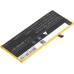 Compatibele batterijvervanging voor ZTE LI3925T44P6HA54236
