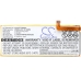 Compatibele batterijvervanging voor ZTE LI3925T44P6HA54236