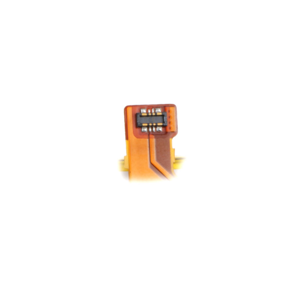 Compatibele batterijvervanging voor ZTE LI3925T44P6HA54236
