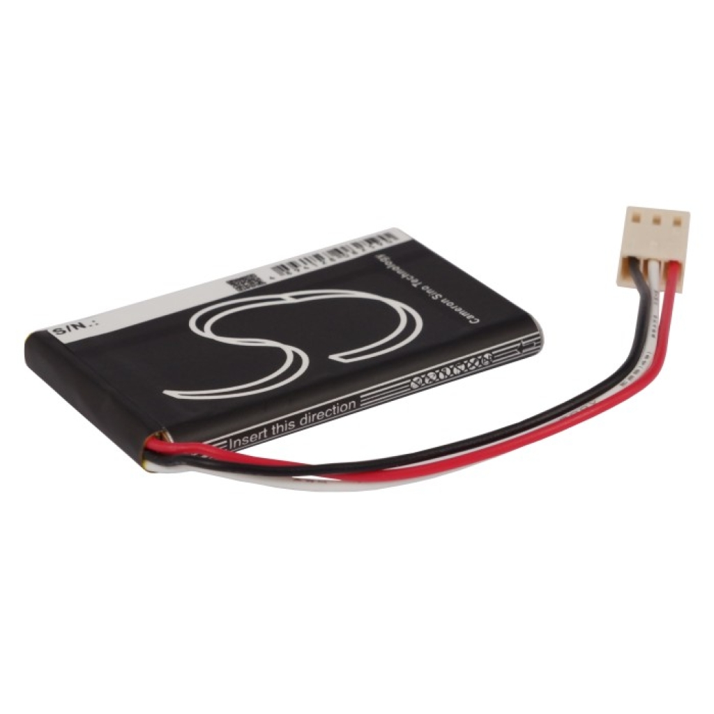 Compatibele batterijvervanging voor ZTE LI3710T42P3S543556