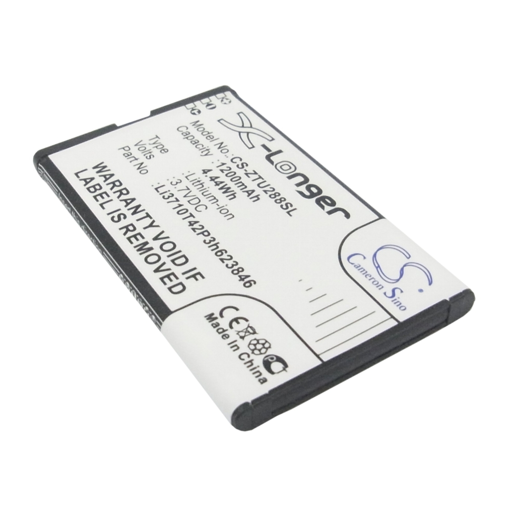Bureau-oplader Texas instruments CS-ZTU288SL